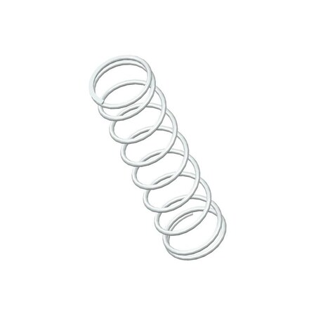 Approved Vendor Compression Spring, O= .660, L= 2.50, W= .049 G909960327